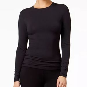 Long sleeve Softwear Stretch Thermal Crew neck